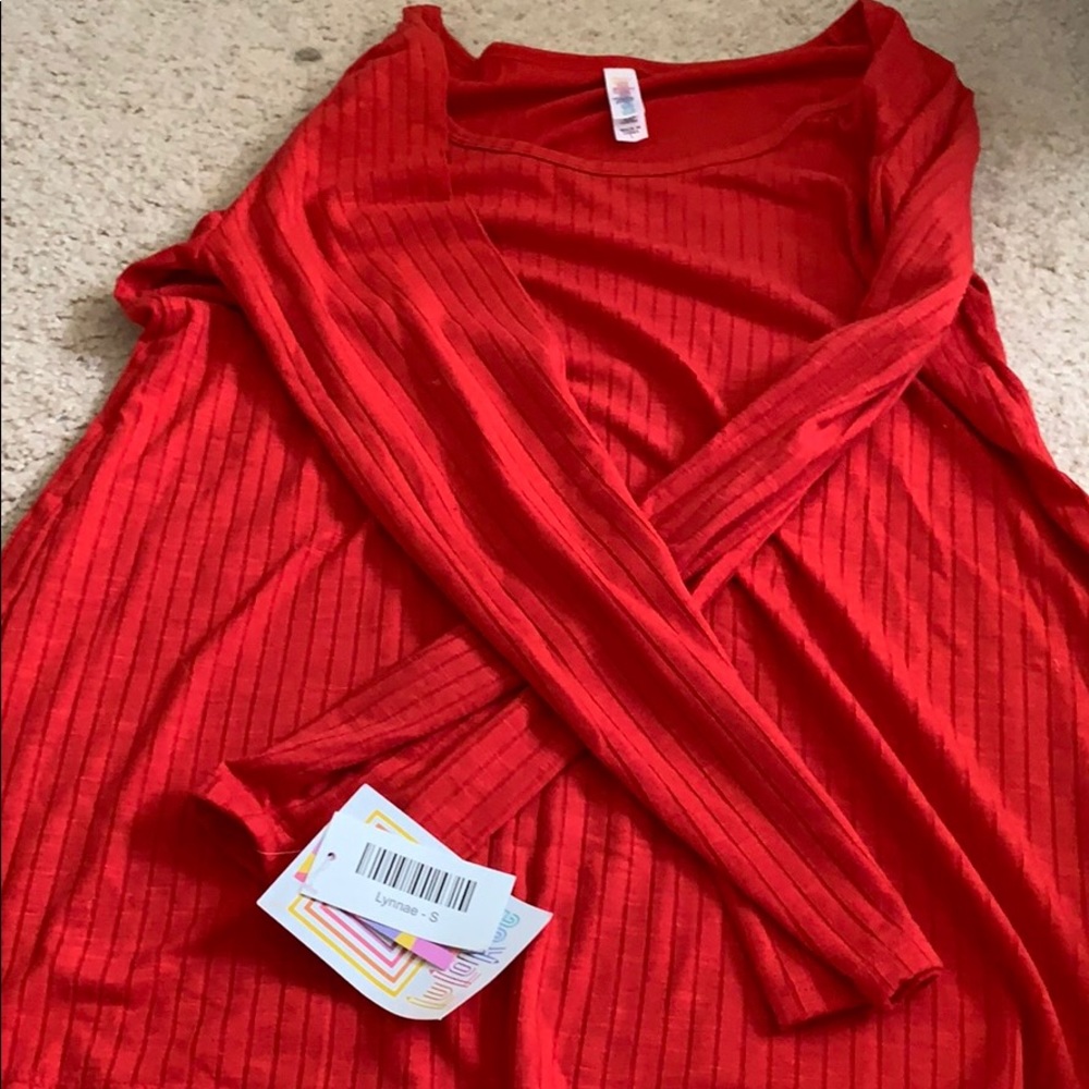 Lularoe top